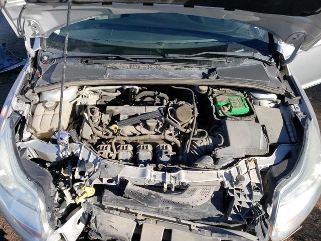 Фото 11 с аукциона – 2013 FORD FOCUS S с VIN 1FADP3E2XDL241910