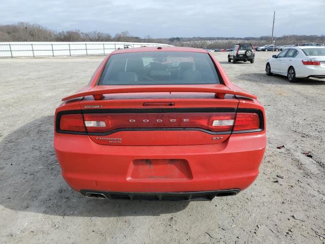 Photo 6 from auction – 2014 DODGE CHARGER SX with VIN 2C3CDXJG0EH138232