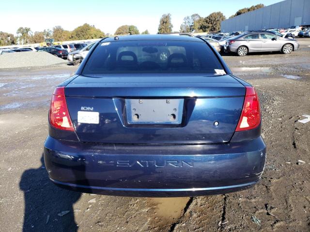 Photo 6 from auction – 2007 SATURN ION LEVEL with VIN 1G8AN15F47Z153408