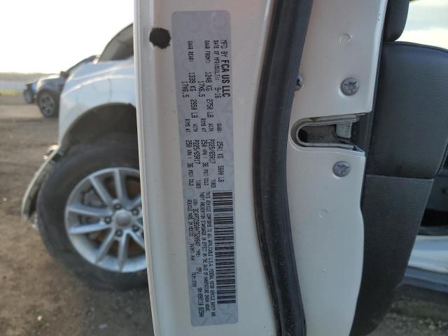 Photo 14 from auction – 2017 DODGE JOURNEY SX with VIN 3C4PDDBG0HT520847