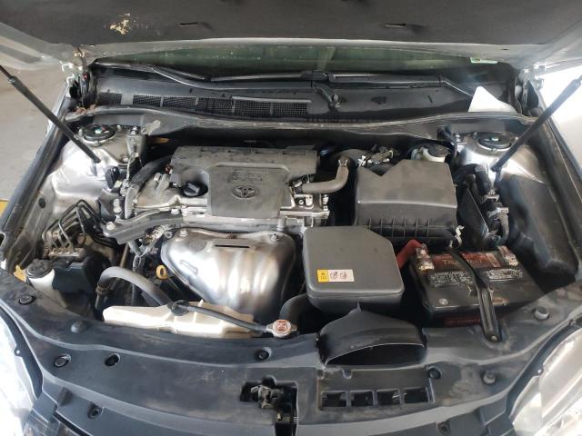 Photo 11 from auction – 2017 TOYOTA CAMRY LE with VIN 4T1BF1FK4HU647989