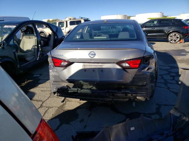 Photo 6 from auction – 2019 NISSAN ALTIMA S with VIN 1N4BL4BV6KN325277