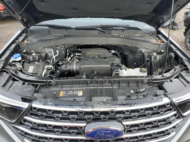 صورة رقم 12 من المزاد - 2021 FORD EXPLORER X مع VIN 1FMSK8DH1MGB00375