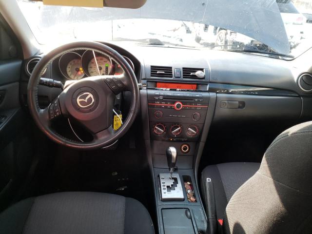 Photo 8 from auction – 2009 MAZDA 3 I with VIN JM1BK32G091208174