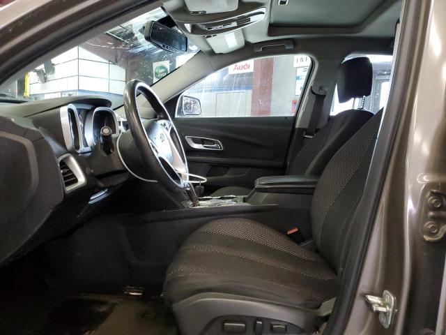 Photo 7 from auction – 2011 CHEVROLET EQUINOX LT with VIN 2CNFLEEC4B6467140