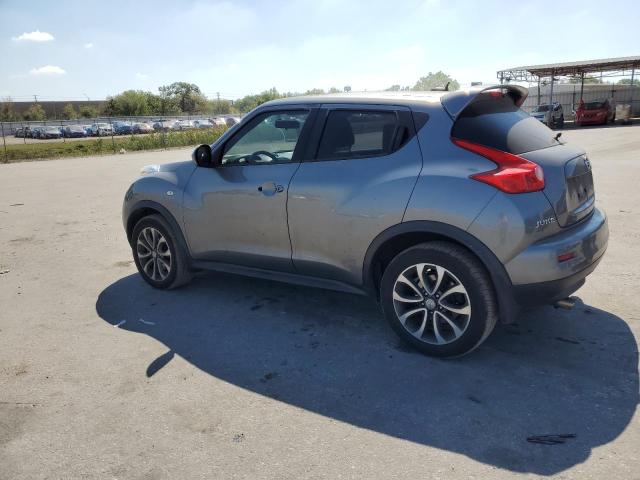 Photo 2 from auction – 2014 NISSAN JUKE S with VIN JN8AF5MR8ET452734