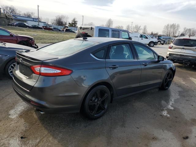 Photo 3 from auction – 2016 FORD FUSION SE with VIN 3FA6P0H74GR214464