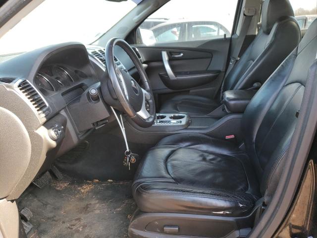 Photo 7 from auction – 2010 GMC ACADIA SLT with VIN 1GKLVMED5AJ104064