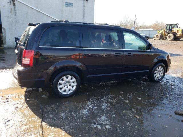 Photo 3 from auction – 2010 CHRYSLER TOWN & COU with VIN 2A4RR4DE0AR241424