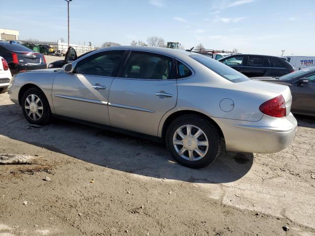 Photo 2 from auction – 2006 BUICK LACROSSE C with VIN 2G4WC582461279563