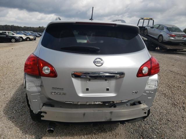 Photo 6 from auction – 2011 NISSAN ROGUE S with VIN JN8AS5MT3BW175069