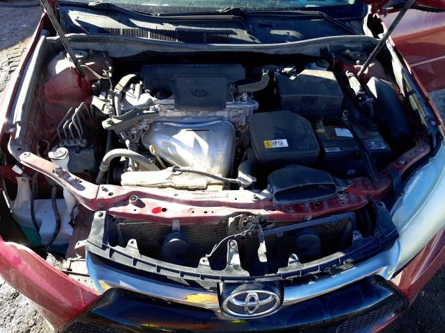 Photo 11 from auction – 2017 TOYOTA CAMRY LE with VIN 4T1BF1FK5HU645183