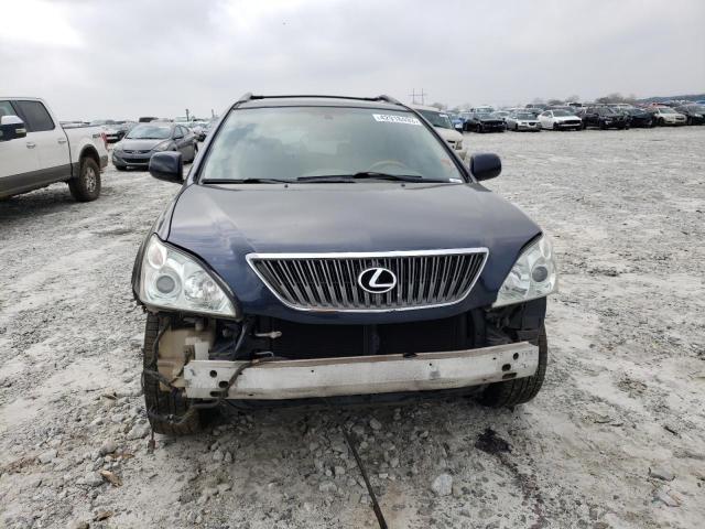 Photo 5 from auction – 2004 LEXUS RX 330 with VIN 2T2HA31U24C002794