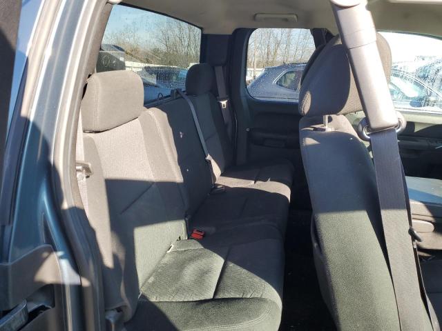 Photo 10 from auction – 2013 CHEVROLET SILVERADO with VIN 1GCRCSE06DZ161683