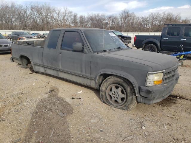 Photo 4 from auction – 1995 DODGE DAKOTA with VIN 1B7GL23Y0SS323765
