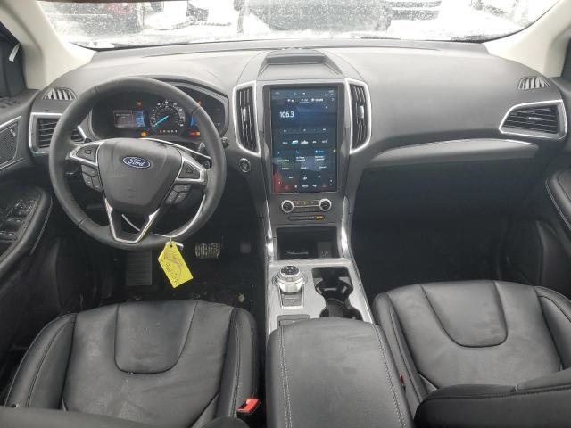 Photo 8 from auction – 2022 FORD EDGE TITAN with VIN 2FMPK4K97NBA08657