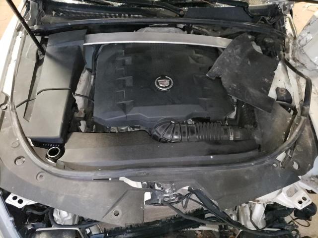 Photo 11 from auction – 2010 CADILLAC CTS PREMIU with VIN 1G6DS8EV5A0110609