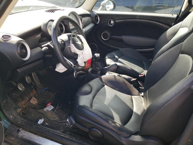 Photo 7 from auction – 2012 MINI COOPER S with VIN WMWSV3C53CTY28434