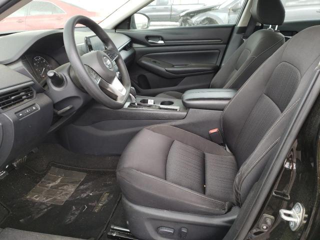 Photo 7 from auction – 2021 NISSAN ALTIMA S with VIN 1N4BL4BV4MN303054