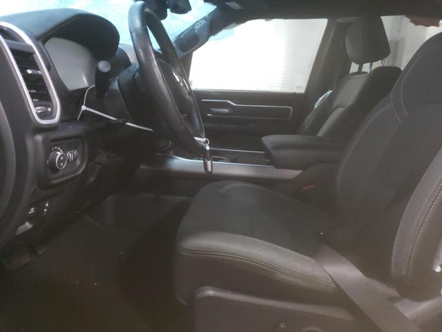 Photo 7 from auction – 2019 RAM 1500 BIG H with VIN 1C6SRFFT1KN536214