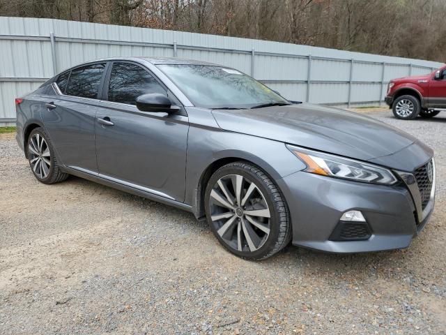 Photo 4 from auction – 2020 NISSAN ALTIMA SR with VIN 1N4BL4CVXLC177887