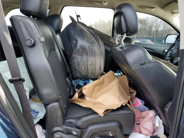 Photo 11 from auction – 2015 DODGE JOURNEY CR with VIN 3C4PDDGG7FT544374