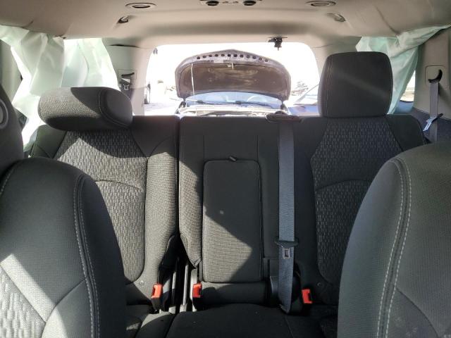 Photo 10 from auction – 2013 GMC ACADIA SLE with VIN 1GKKRNED1DJ148640