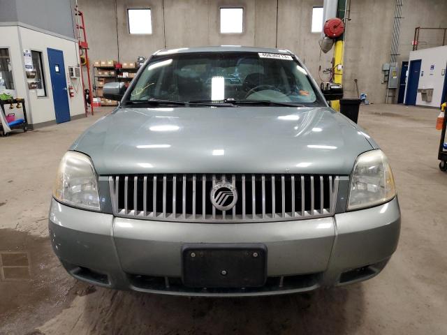 Photo 5 from auction – 2006 MERCURY MONTEGO with VIN 1MEFM42166G610642