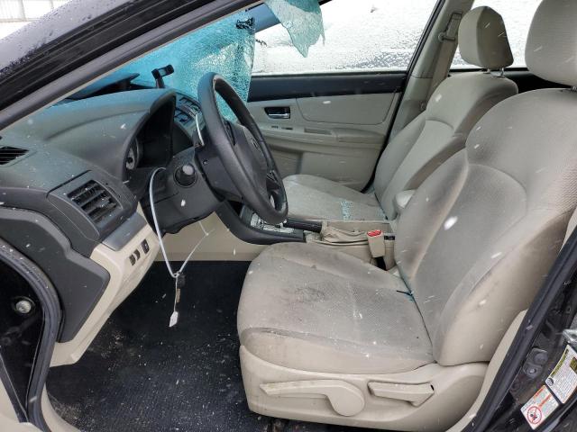 Photo 7 from auction – 2013 SUBARU IMPREZA PR with VIN JF1GPAC64DH810924