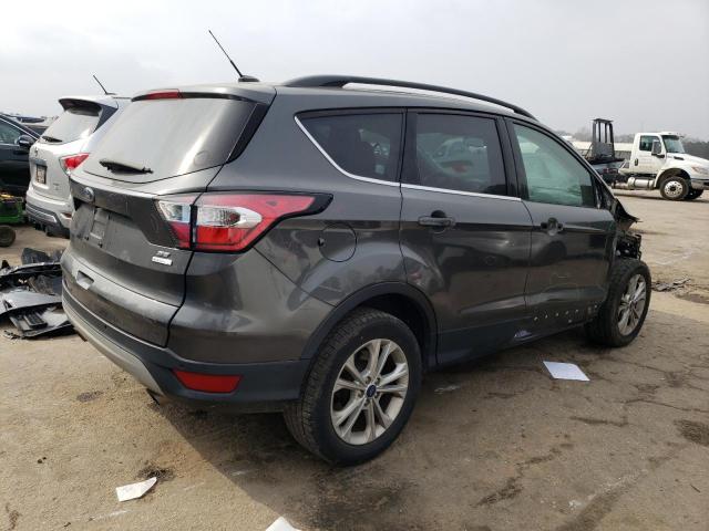 Photo 3 from auction – 2017 FORD ESCAPE SE with VIN 1FMCU0GDXHUC77510
