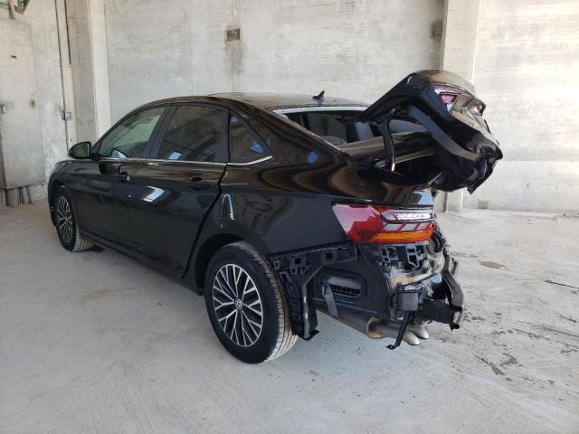 Photo 2 from auction – 2019 VOLKSWAGEN JETTA S with VIN 3VWCB7BU3KM133588