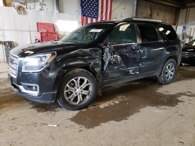 GMC ACADIA SLT 2015 with VIN 1GKKVSKD2FJ259876 - Photo from auction