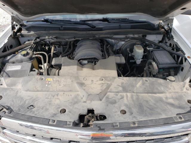 Photo 11 from auction – 2014 CHEVROLET SILVERADO with VIN 3GCPCREC4EG118942