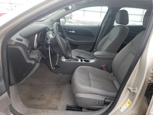 Photo 7 from auction – 2015 CHEVROLET MALIBU LS with VIN 1G11B5SL9FF201624