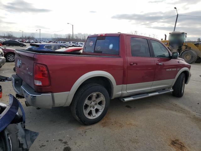 Photo 3 from auction – 2011 DODGE RAM 1500 with VIN 1D7RV1CT0BS595949