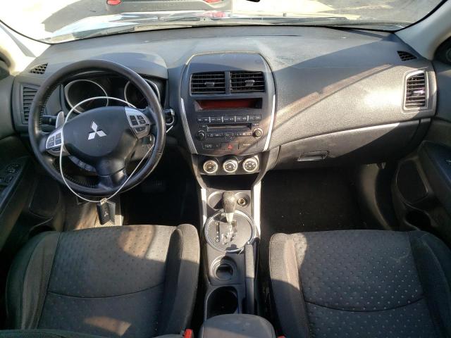 Photo 8 from auction – 2011 MITSUBISHI OUTLANDER with VIN JA4AP4AU3BZ009759