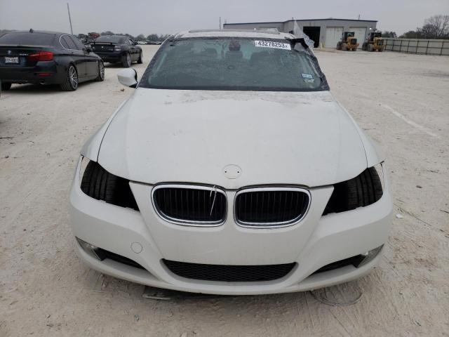 Photo 5 from auction – 2009 BMW 328 I with VIN WBAPH77579NM29778