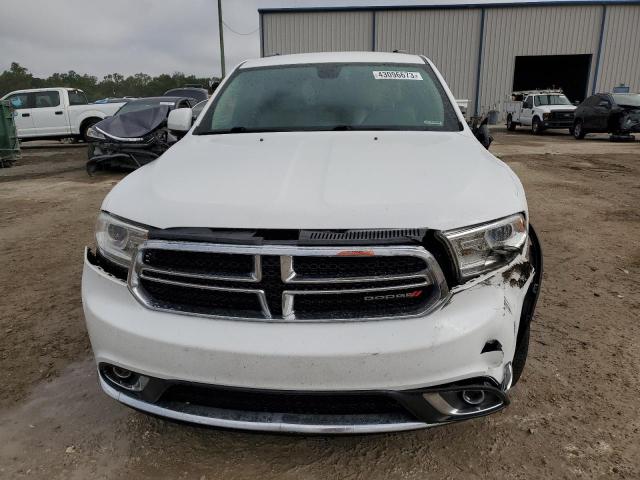 Photo 5 from auction – 2015 DODGE DURANGO LI with VIN 1C4RDHDG3FC201111
