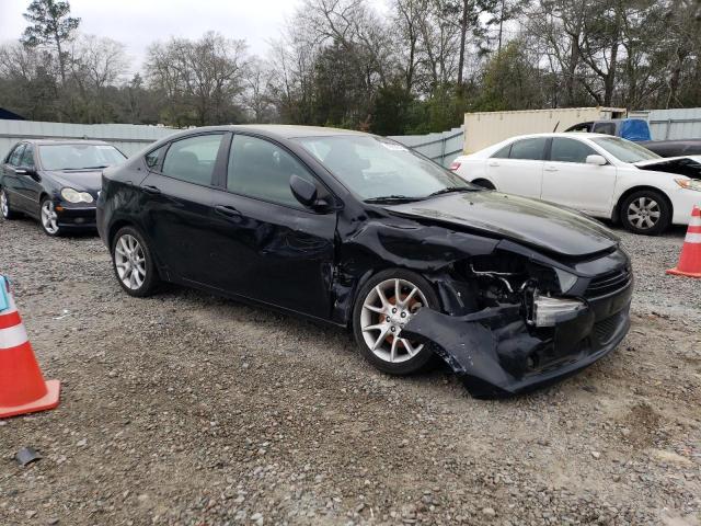 Photo 4 from auction – 2013 DODGE DART SXT with VIN 1C3CDFBA1DD104168