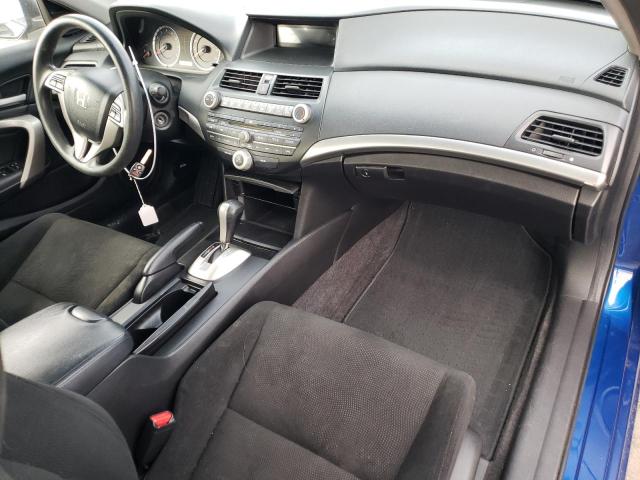 Photo 8 from auction – 2010 HONDA ACCORD EX with VIN 1HGCS1B76AA007832