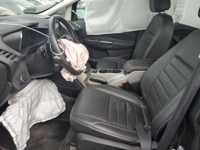 Photo 7 from auction – 2016 FORD C-MAX PREM with VIN 1FADP5CUXGL114885