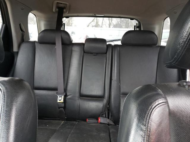 Photo 10 from auction – 2007 KIA SPORTAGE E with VIN KNDJE723677434088