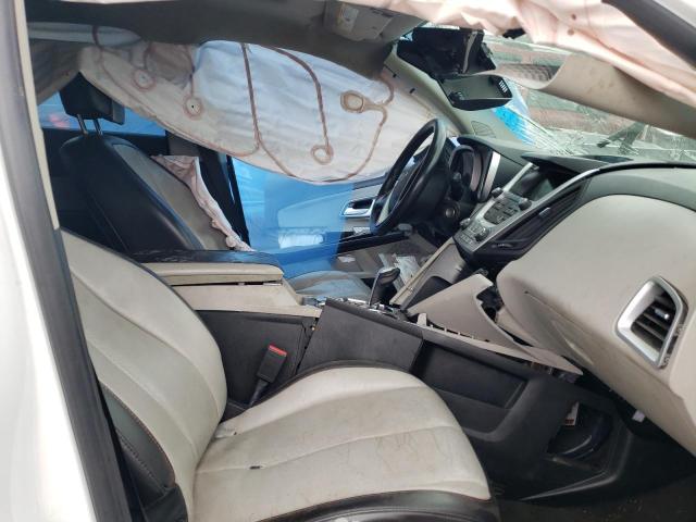 Foto 7 de la subasta – 2014 CHEVROLET EQUINOX LT con VIN 2GNFLDE32E6248865