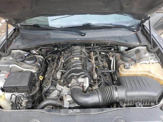 Photo 11 from auction – 2011 DODGE CHARGER PO with VIN 2B3CL1CT7BH587765