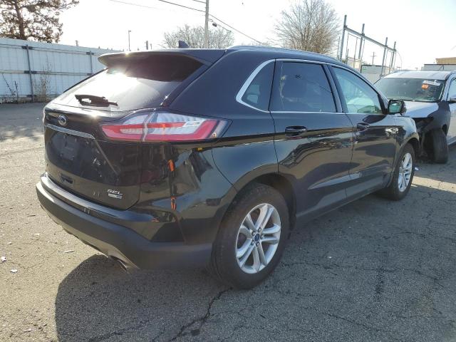 Photo 3 from auction – 2020 FORD EDGE SEL with VIN 2FMPK4J98LBB53690