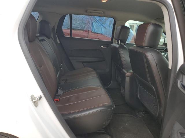 Photo 11 from auction – 2012 GMC TERRAIN SL with VIN 2GKALUEK9C6358596
