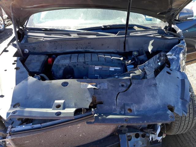 Photo 12 from auction – 2016 GMC ACADIA DEN with VIN 1GKKVTKD1GJ277292
