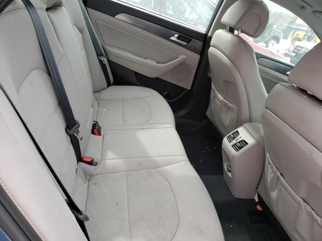 Photo 10 from auction – 2016 HYUNDAI SONATA SPO with VIN 5NPE34AF6GH297697