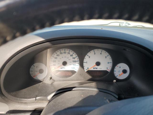 Photo 9 from auction – 2006 DODGE CARAVAN with VIN 2D4GP44L46R700238