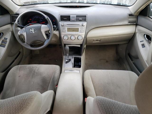 Photo 8 from auction – 2011 TOYOTA CAMRY BASE with VIN 4T1BF3EK0BU206672